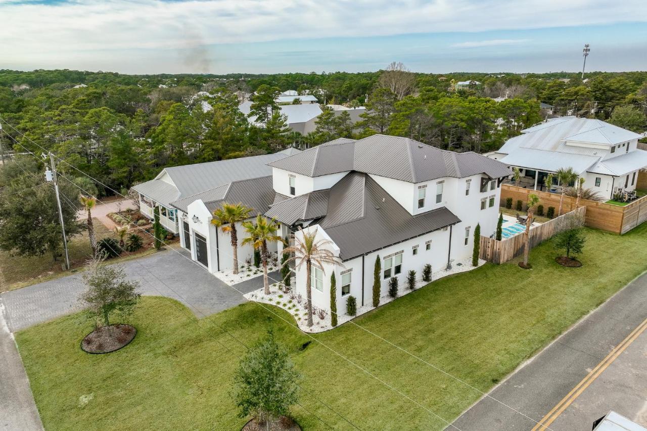 Playa De Mai-A Villa Santa Rosa Beach Exterior foto